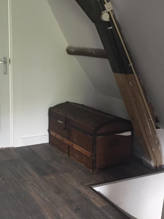 米德尔堡Historical Loft公寓 外观 照片