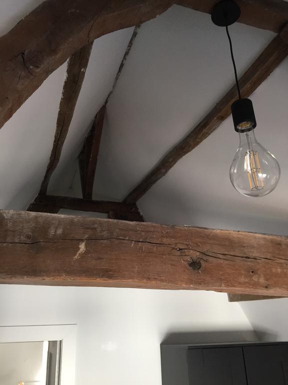米德尔堡Historical Loft公寓 外观 照片