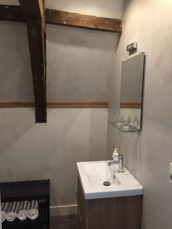 米德尔堡Historical Loft公寓 外观 照片